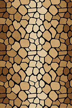 VISION DELUXE 2 Коричневый