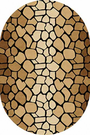 VISION DELUXE 2 Коричневый