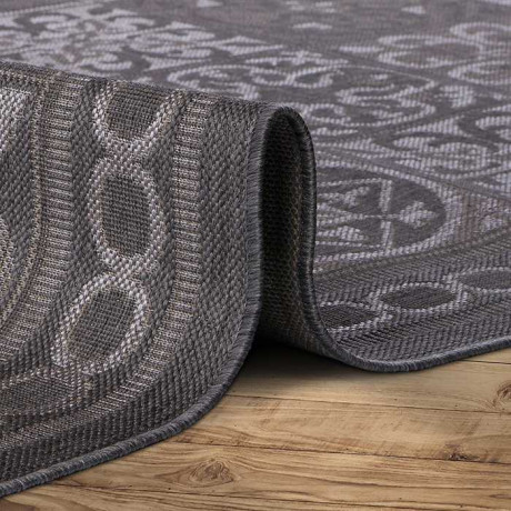 Ковёр FLOORLUX 51119_50322