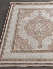 Ковёр BEHRAM ALFANI 0T249RG-VIZON