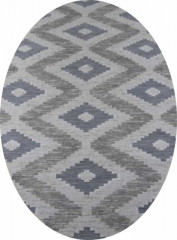 Турецкий ковер SIGMA-16263-030-OVAL