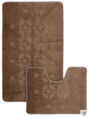 Набор ковриков для ванной Classic №138