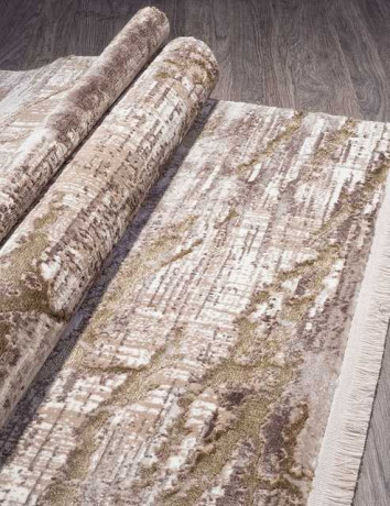 Турецкий ковер REGINA-O0282-040-GREEN-STAN