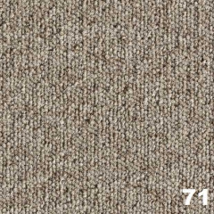 Противопожарный КМ-2 Ковролин Sparkle (Condor) 71