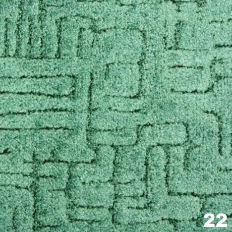 Ковролин высоковорсный "Канны 15"