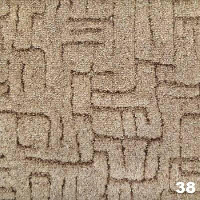 Ковролин высоковорсный "Канны 15"