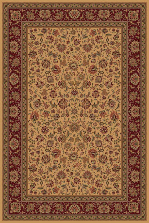 Ковер Супер Исфахан 1