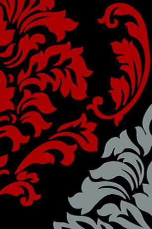 SAN-RIZE 15 Красный