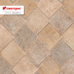 Линолеум Bonus - Balard 3 (Бонус - Балард 3)