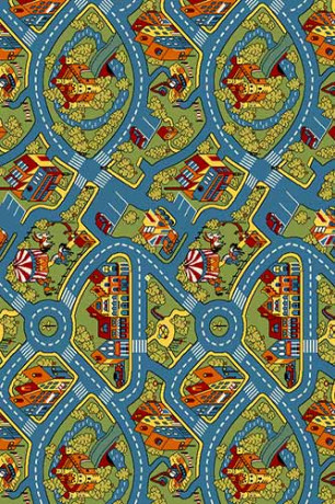 Коврик Кристалл 59