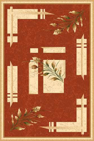 DA VINCI 13 Красный