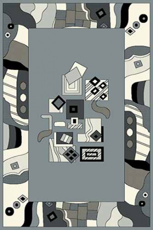 SAN-RIZE 6 Коричневый