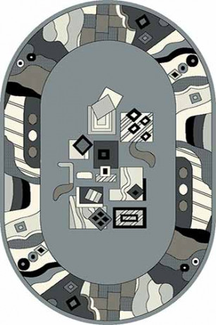 SAN-RIZE 6 Коричневый