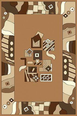 SAN-RIZE 6 Коричневый