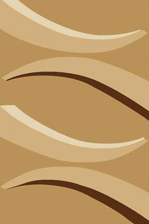 VISION DELUXE 20 Бежевый