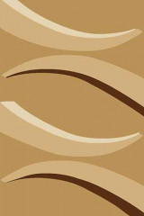 VISION DELUXE 20 Бежевый