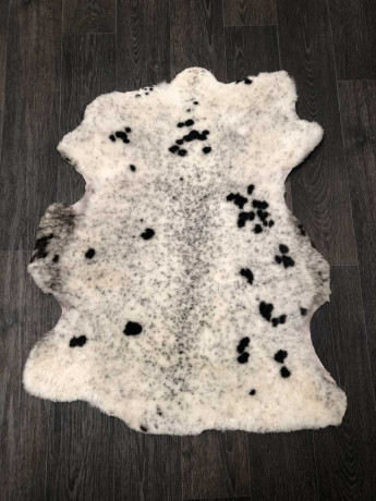 Шкура овечья Мутон №4