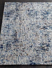 Ковёр BEHRAM YUTA 0T053RG-BLUE