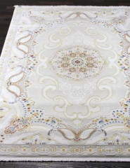 Турецкий ковер TRUVA-08329A-CREAM-CREAM-STAN