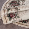 Ковёр COLIZEY-D467-CREAM-OVAL
