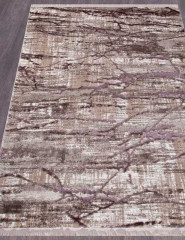 Турецкий ковер REGINA-O0282-050-PURPLE-STAN