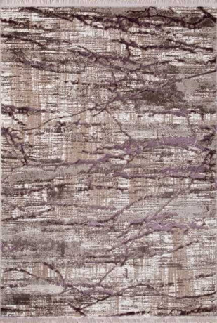 Турецкий ковер REGINA-O0282-050-PURPLE-STAN