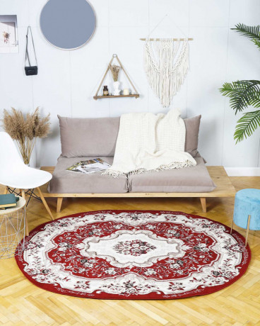 Ковёр ИЗУМРУД 34