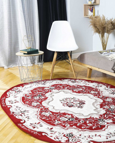 Ковёр ИЗУМРУД 34