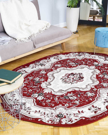 Ковёр ИЗУМРУД 34