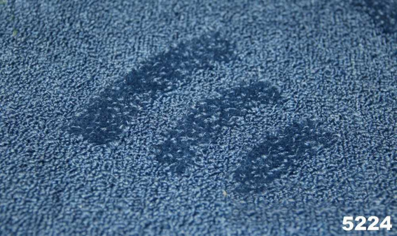 Ковролин высоковорсный "Фантом"