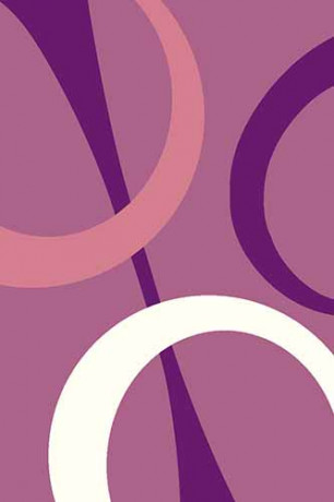 VISION DELUXE 23 Черный