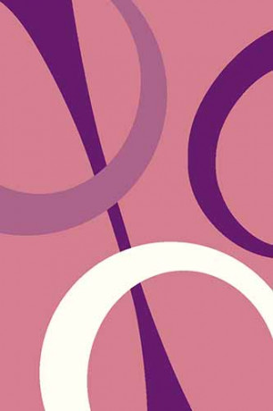 VISION DELUXE 23 Черный