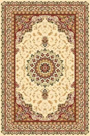 IZMIR 4 Красный