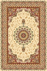 IZMIR 4 Красный