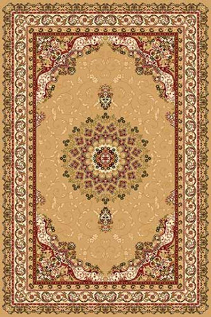 IZMIR 4 Красный