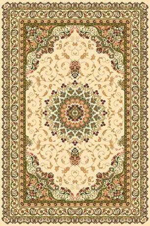 IZMIR 4 Красный