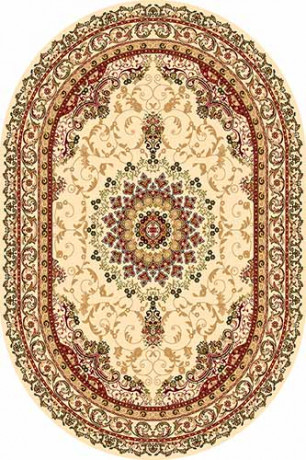 IZMIR 4 Красный