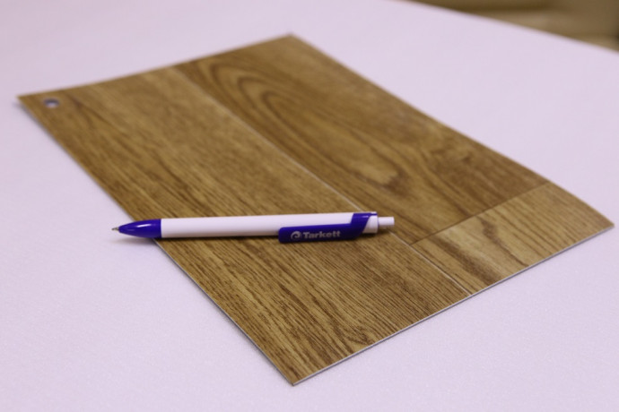 Линолеум Sprint Pro - Baden 2 (Спринт Про - Баден 2)