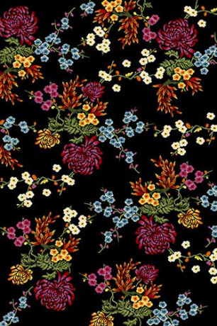 Коврик Кристалл 35 (1)