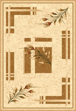 DA VINCI 13 Коричневый