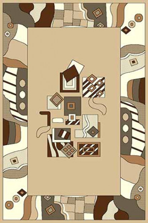 SAN-RIZE 6 Серый