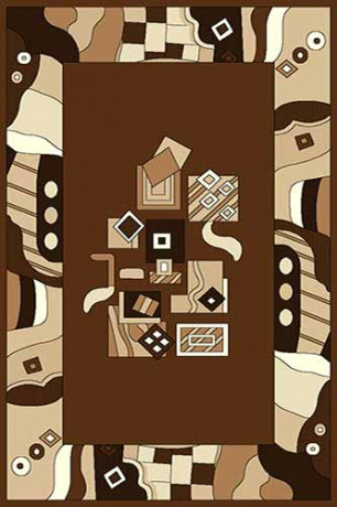 SAN-RIZE 6 Серый