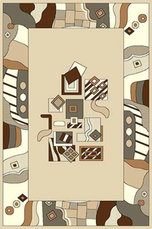 SAN-RIZE 6 Серый