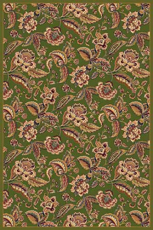 VALENCIA DELUXE 8 Красный