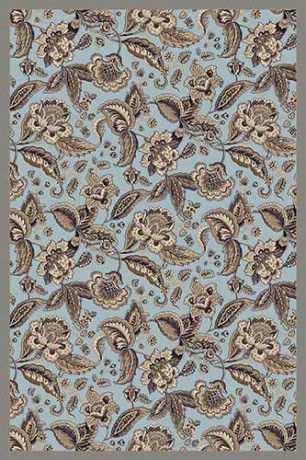 VALENCIA DELUXE 8 Красный