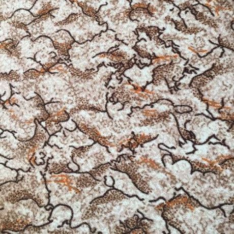 Паласное покрытие ''Луна (Витебск) Серый''