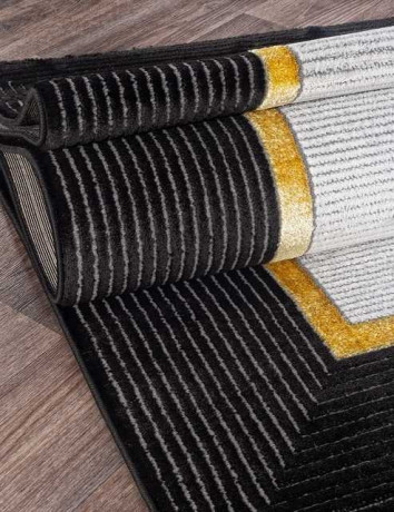 Турецкий ковер OMEGA-04476G-GOLD-STAN