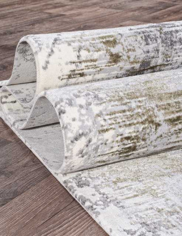 Турецкий ковер MODA-9801-ACIK-GRI-STAN