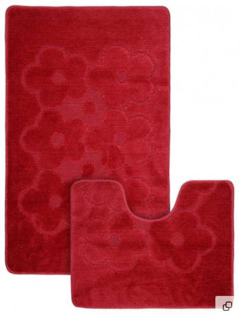 Набор ковриков для ванной Classic №140