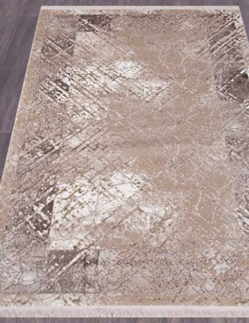 Турецкий ковер REGINA-O0283-040-GREEN-STAN